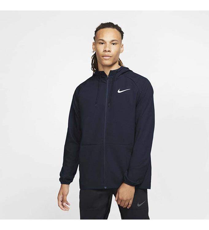 Nike Men Flex Full-Zip Hoodie