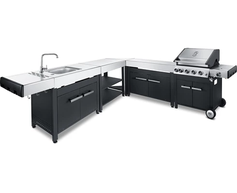 Austin and Barbeque AABQ - Superior 4 2B