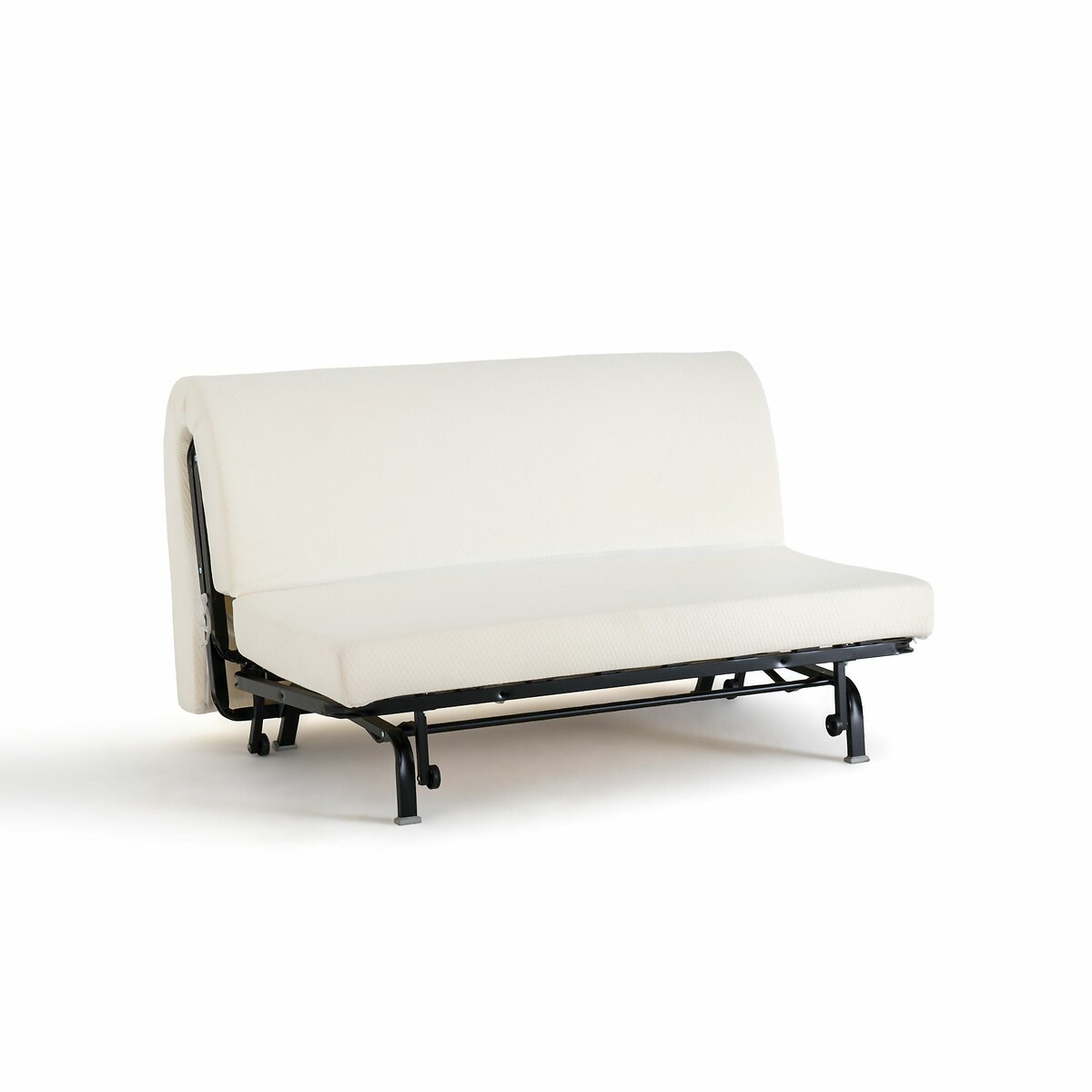 LA REDOUTE INTERIEURS<br>Mousse Bankstel BZ 12 cm, 24 ripas, Trani