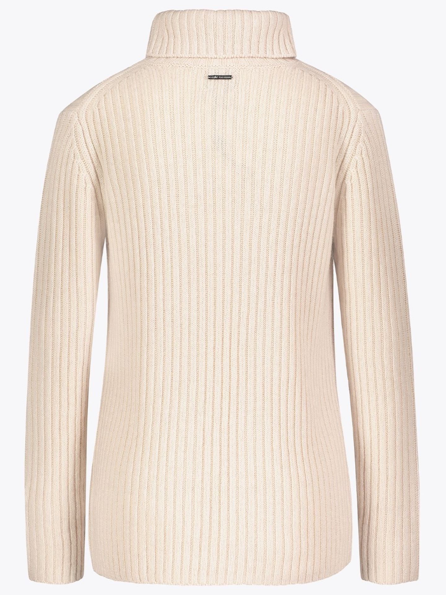Adison Wool Turtlenck