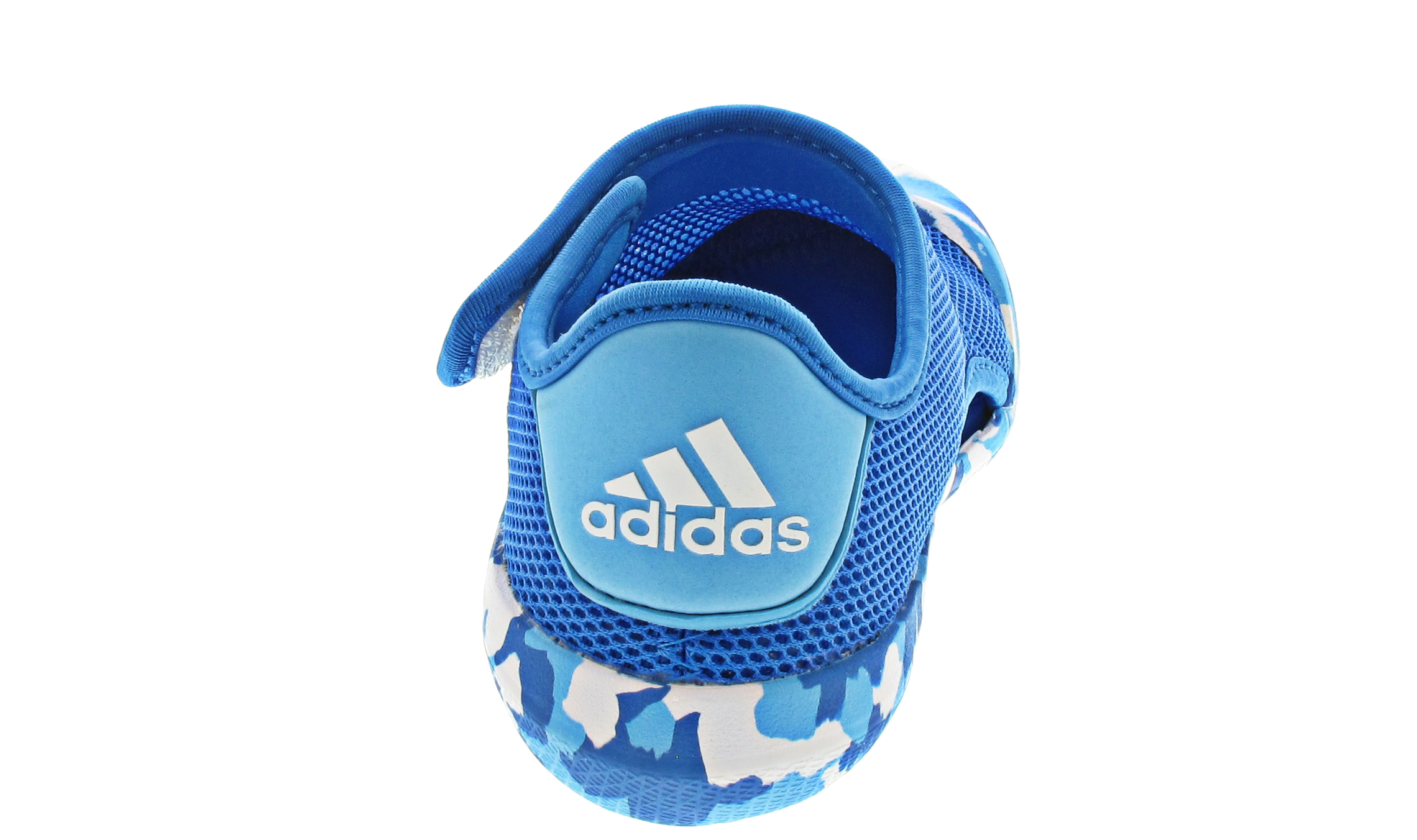adidas Altaventure 2.0 C Wassersandale blau