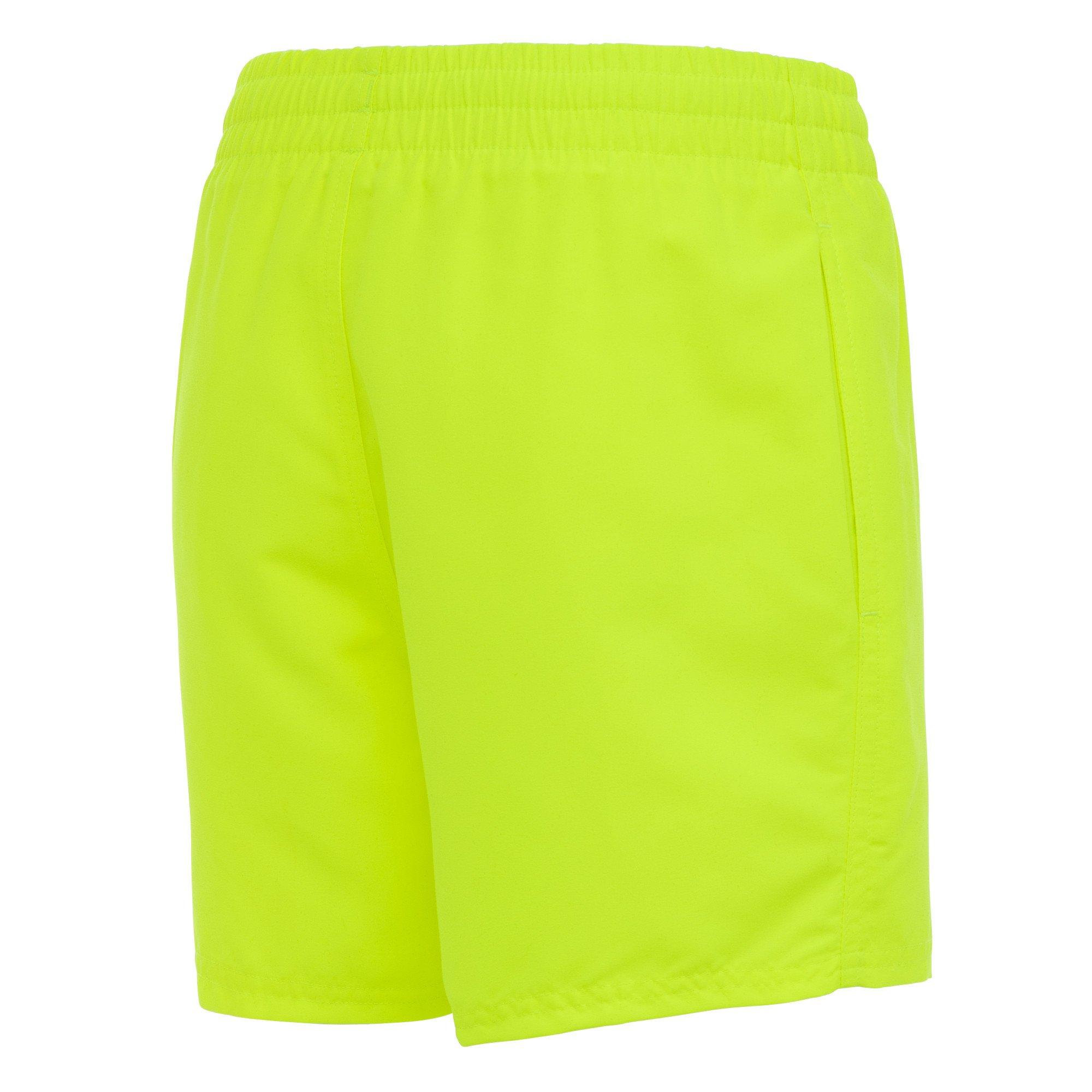 Nike Logo Shorts Junior Boys
