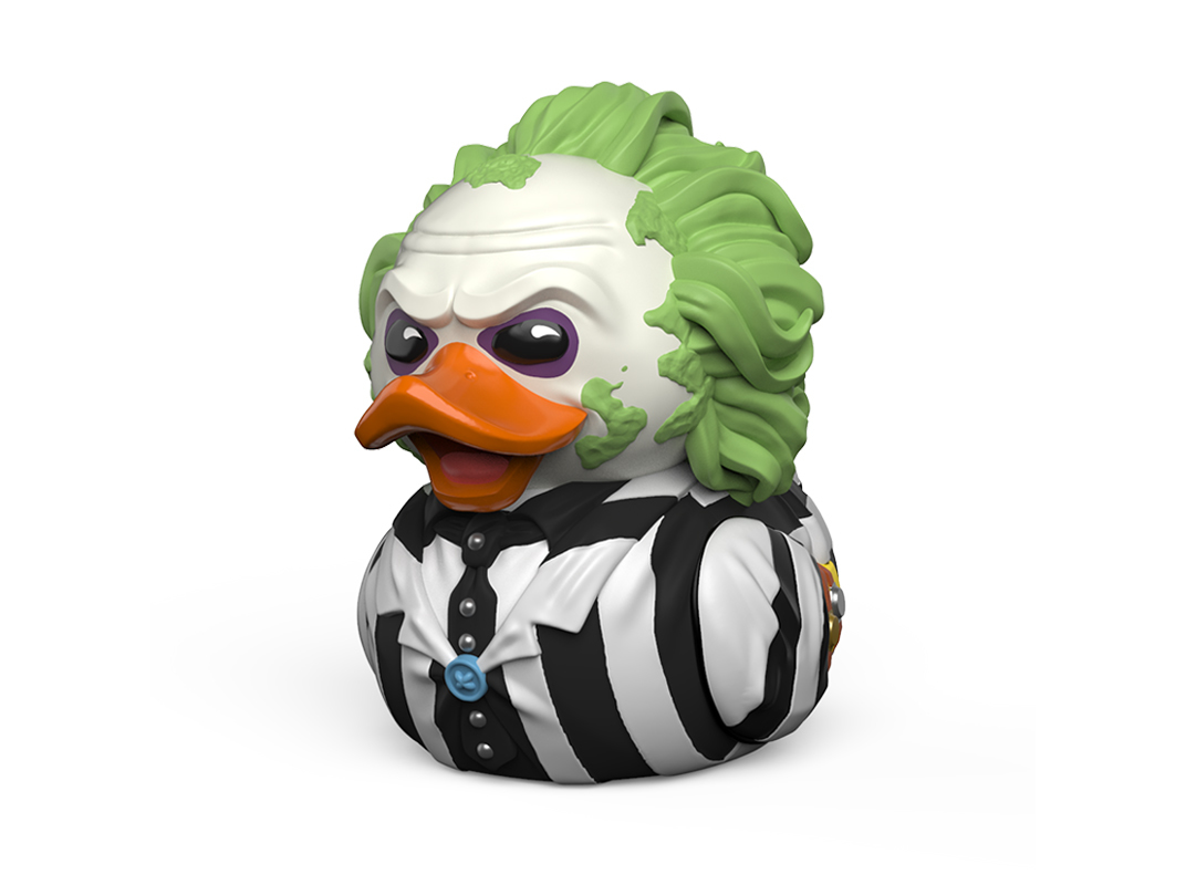 PATO TUBBZ BEETLEJUICE BOXED