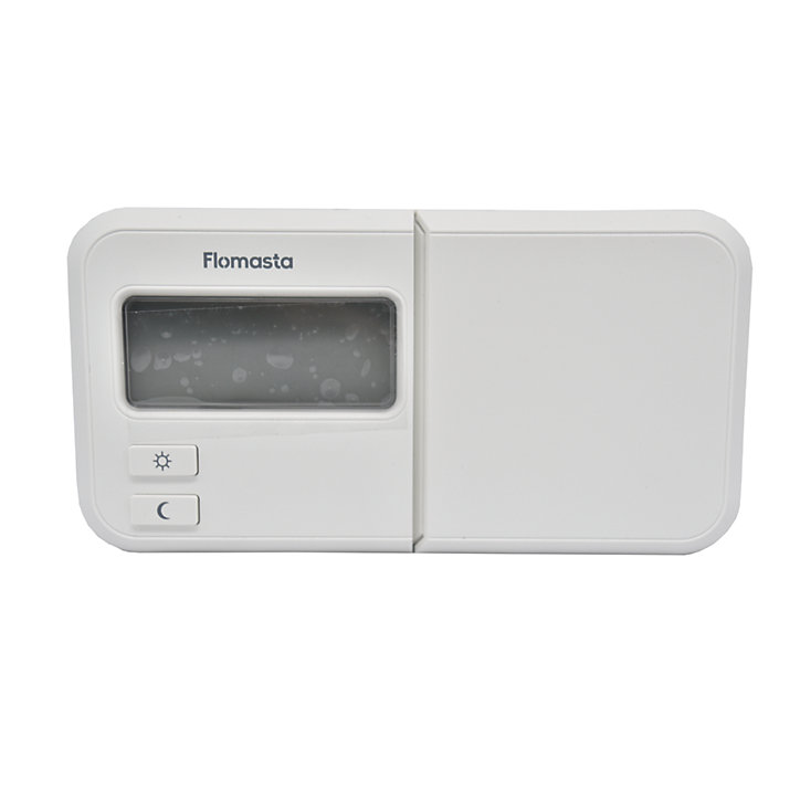 Thermostat filaire programmable Flomasta EMP913A