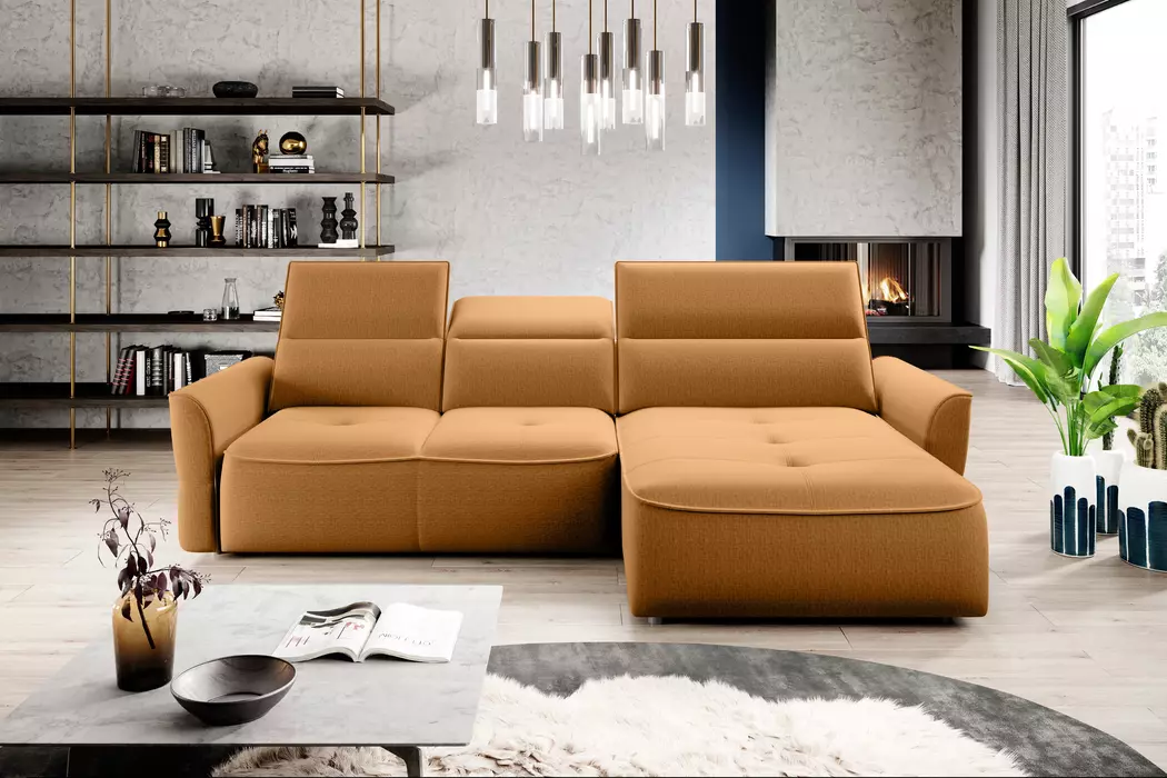 Ecksofa Murillo