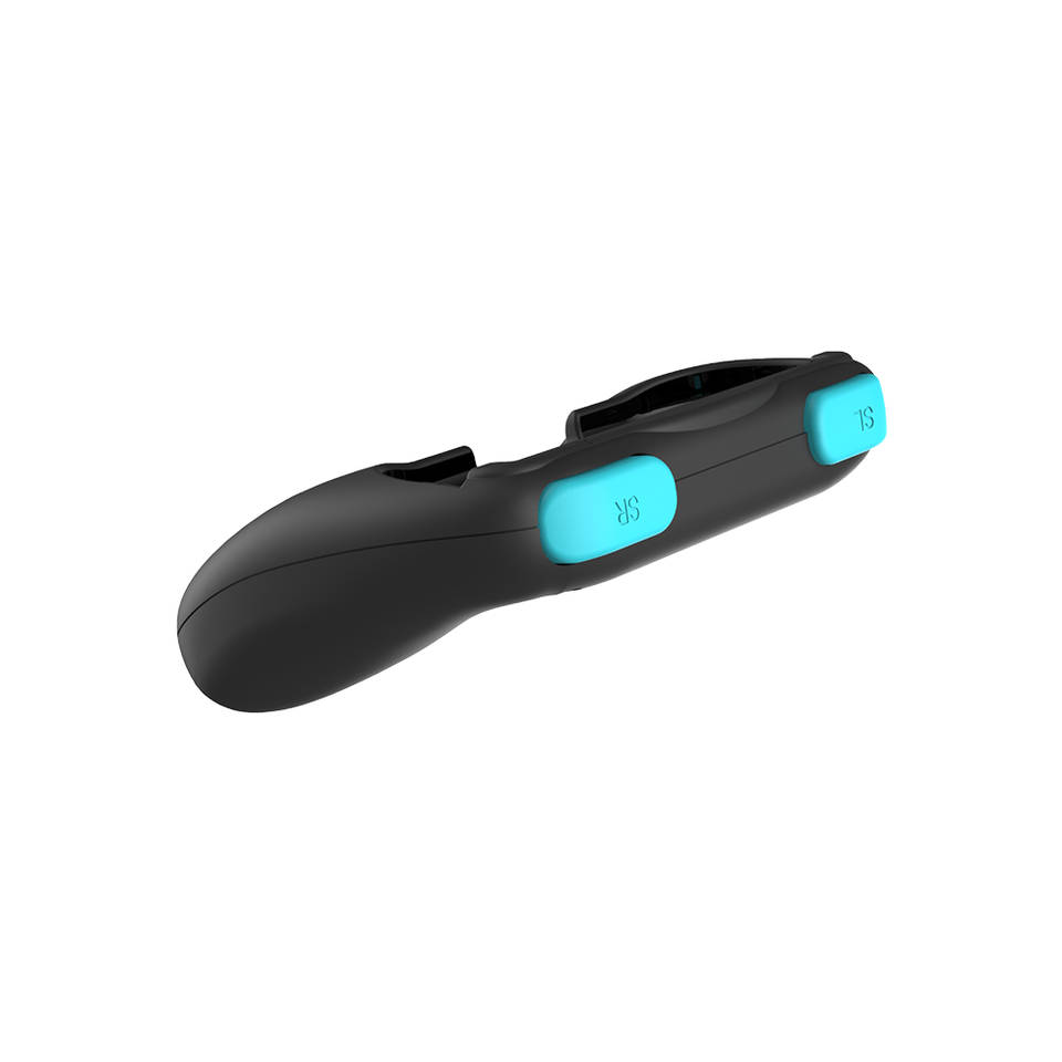 Qware Gaming Nintendo Switch 2 controller grips