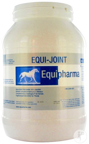 Ecuphar Equi-Joint Poudre 1kg