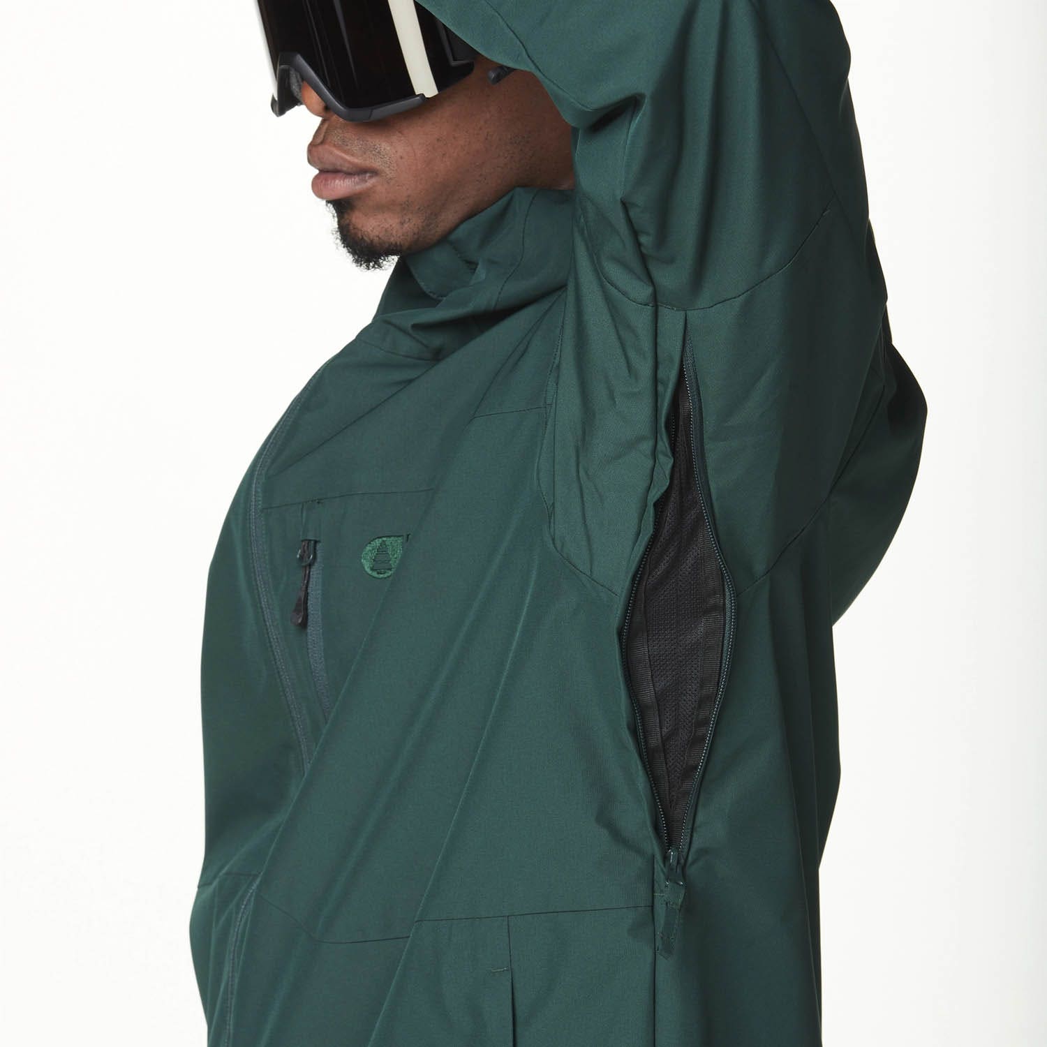 Picture  Nitric Jacket