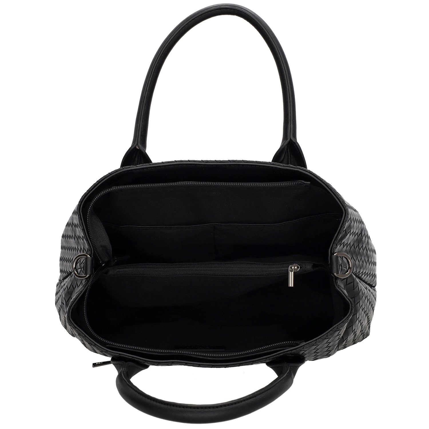 Charm London Mirabello Handbag black