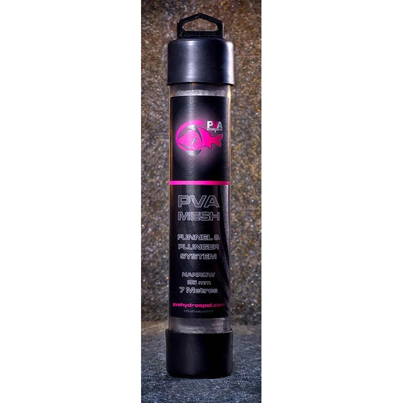 Tube Pva Hydrospol Mesh System Short