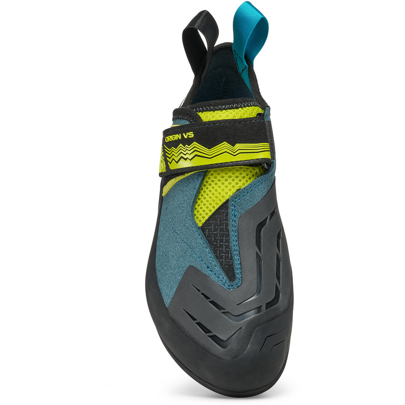 Scarpa Origin VS Kletterschuhe