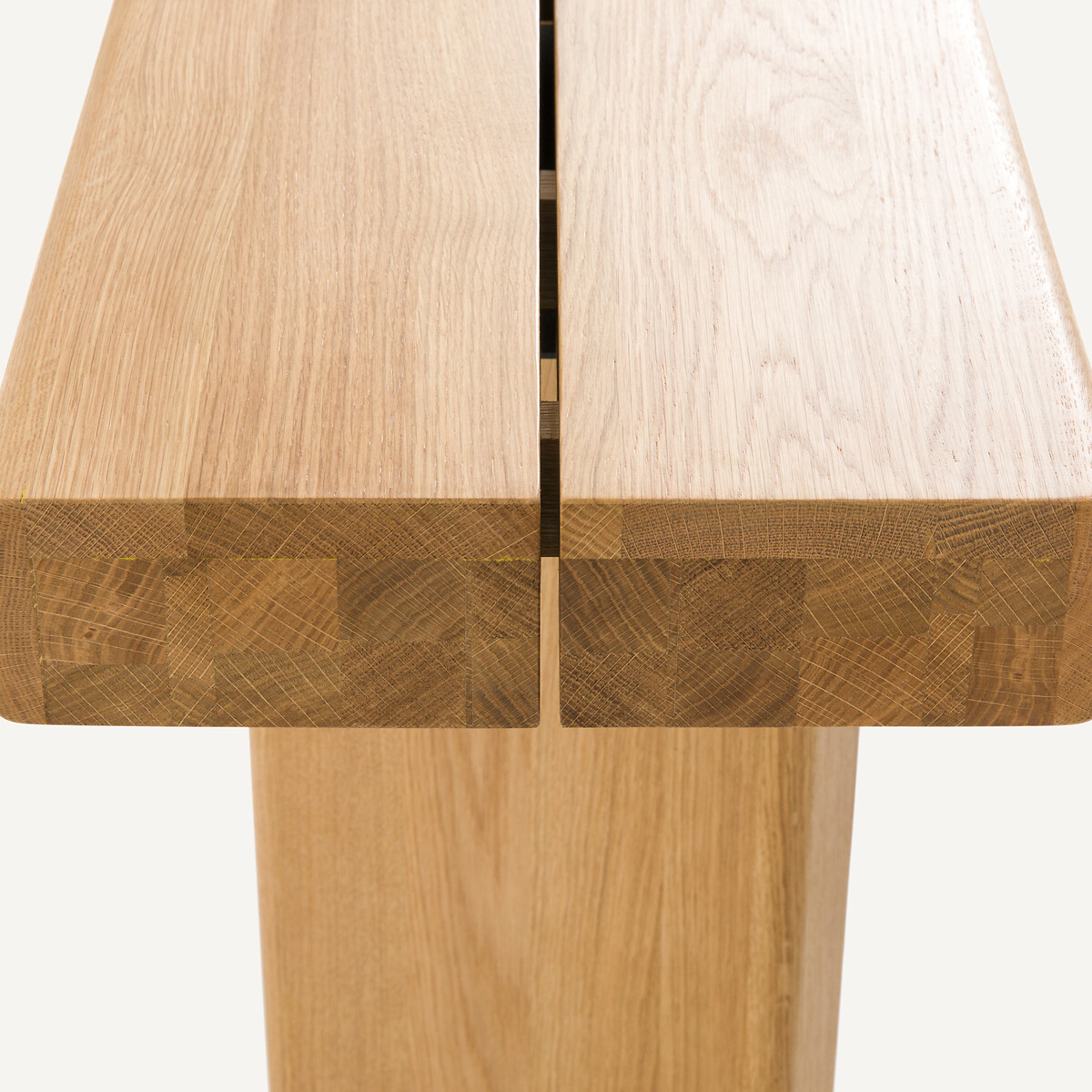 AM.PM<br>Mesa de parede em carvalho L140 cm, Olaga