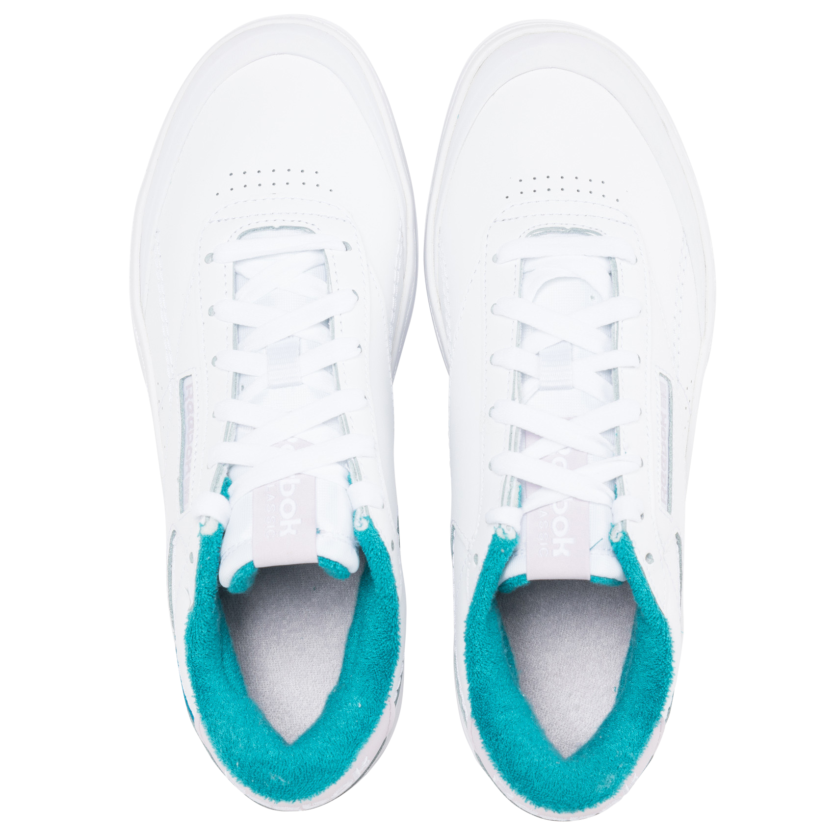 Club C Double GEO - REEBOK - Club C Double Geo | Multicolore