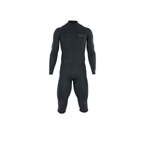 ION Element 4/3 Overknee LS Back Zip