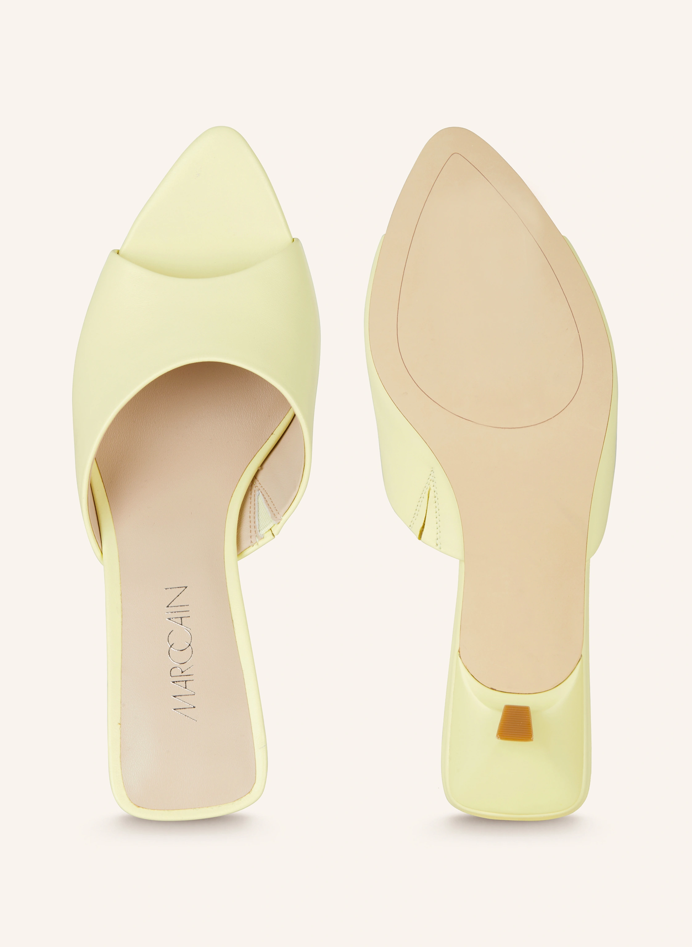 MARC CAIN Mules