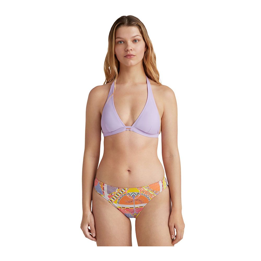 O'Neill MARGA - Haut maillot de bain Femme purple rose