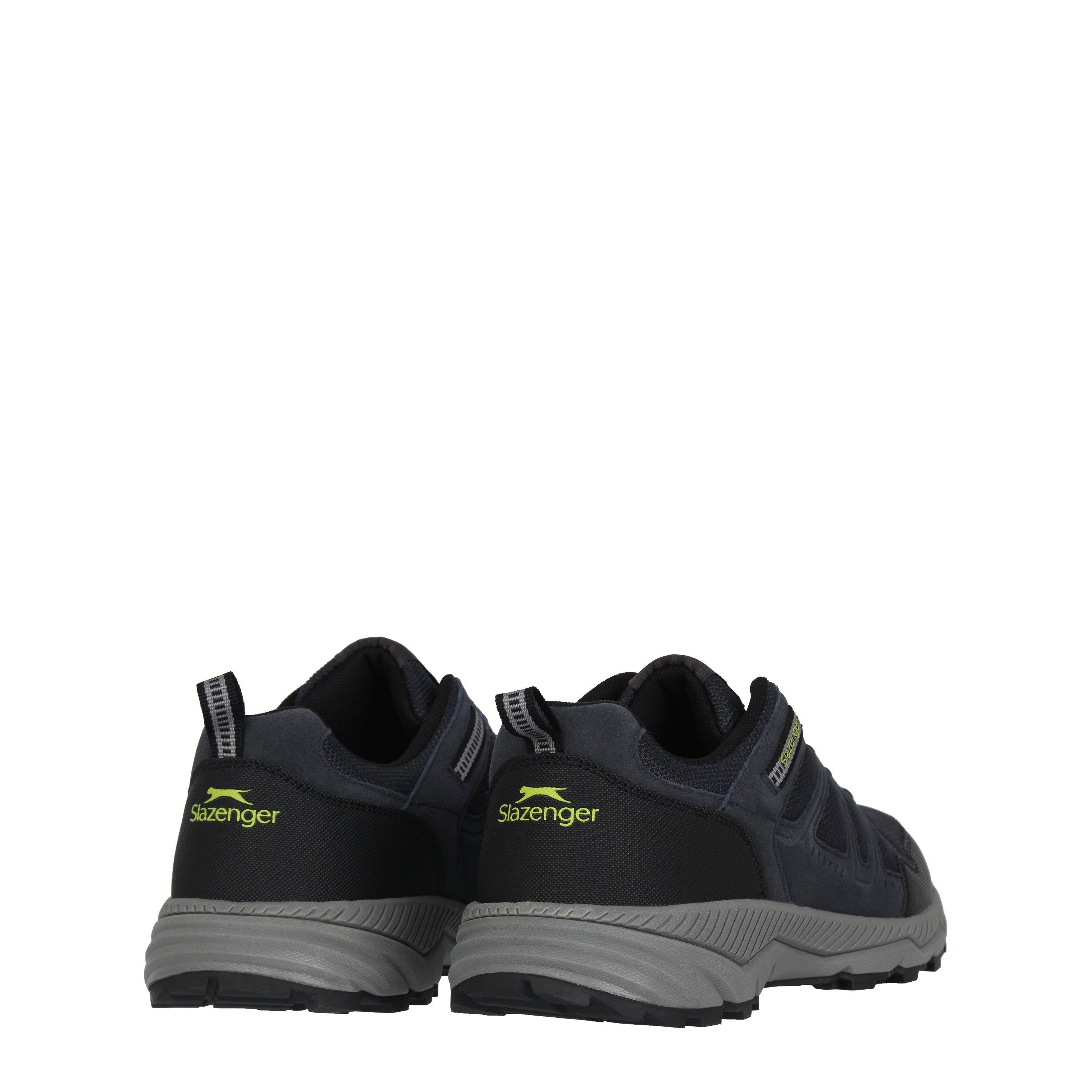 Slazenger Grizzly Trainers