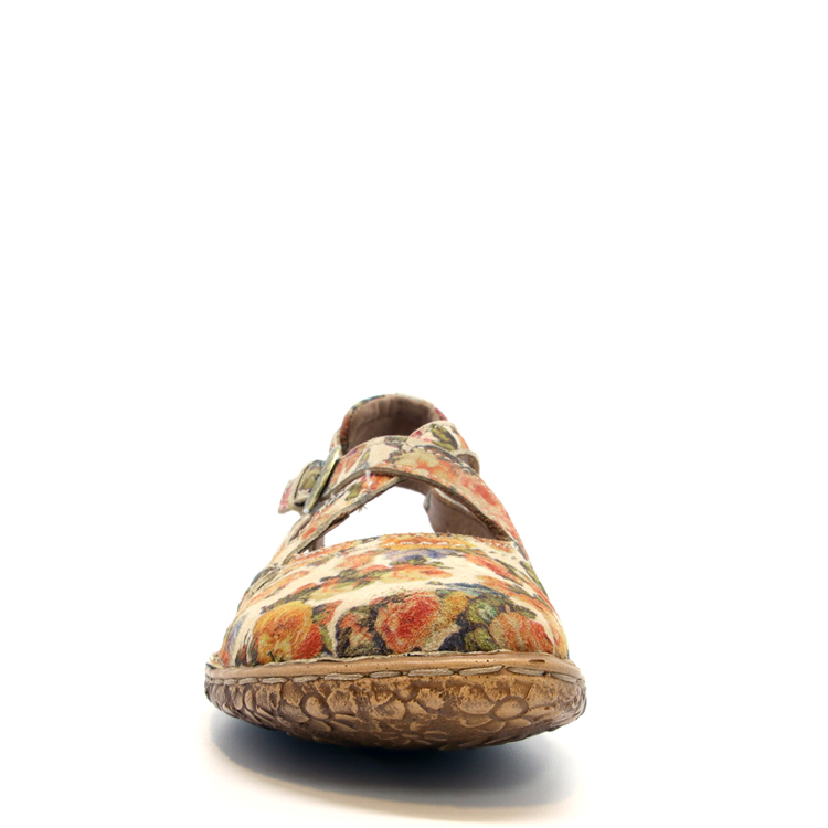 Josef Seibel Rosalie 13 | BEIGE MULTI
