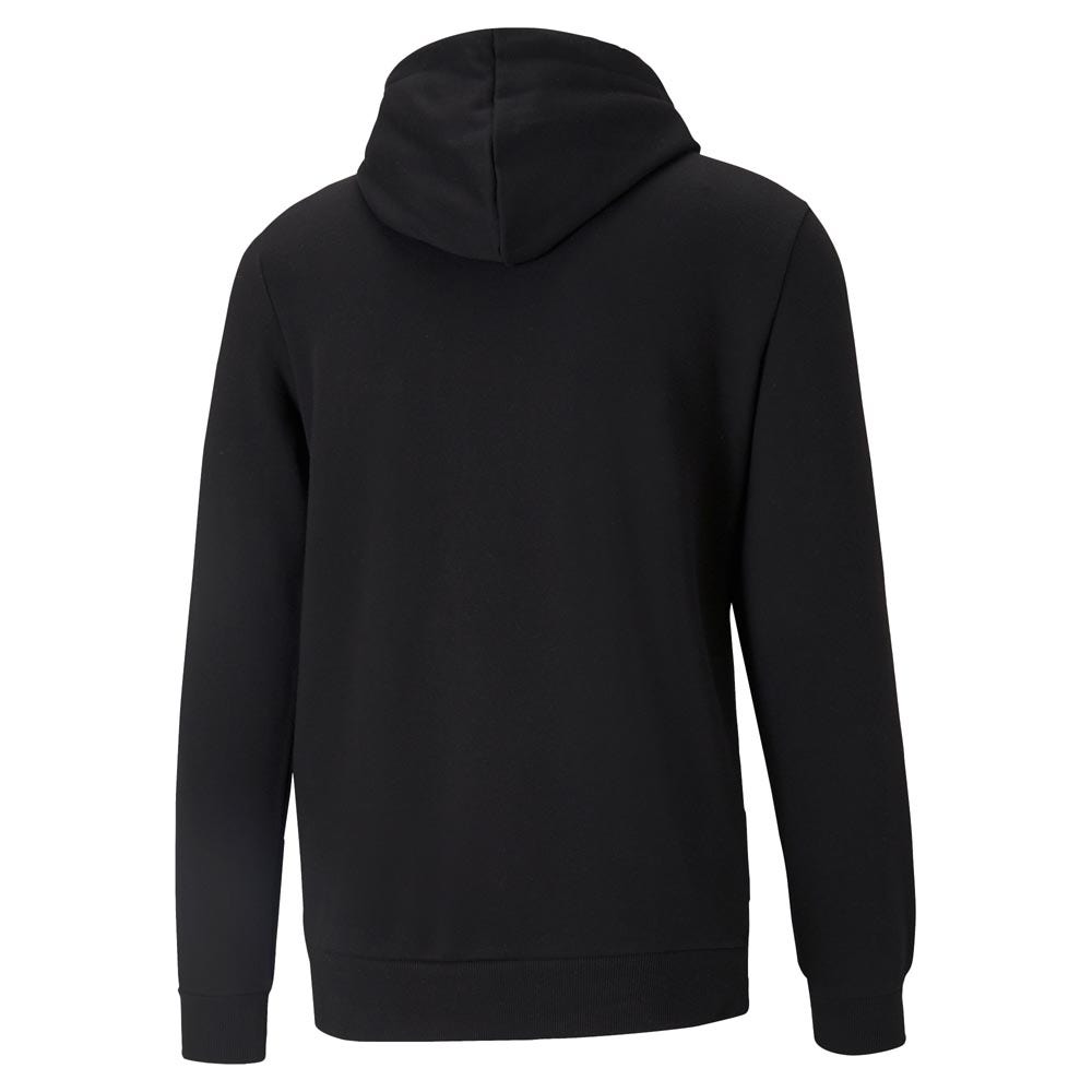 PUMA  Essentials Big Logo Hoodie