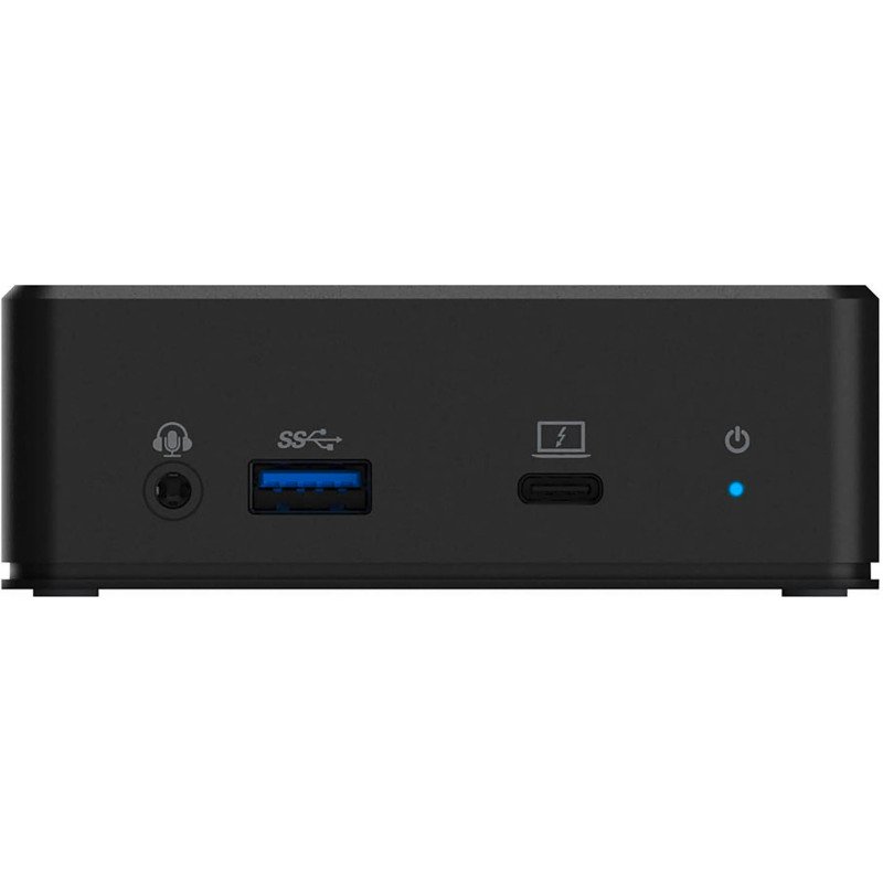 Station d'accueil USB-C double écrans BELKIN