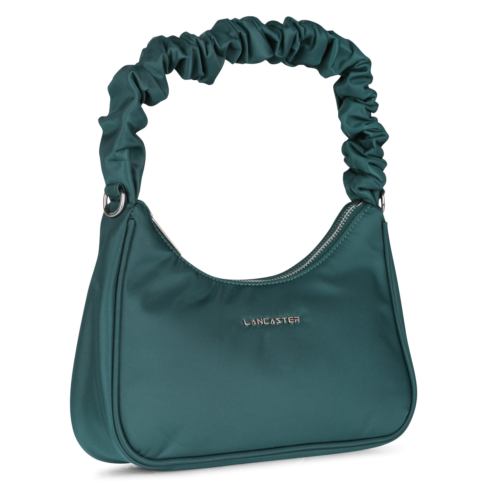 CHOUCHOU - Sac baguette porté épaule| Vert