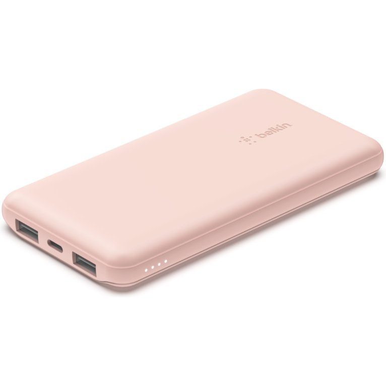 Belkin BOOST?CHARGE 10000 mAh Or rose
