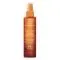 Esthederm - L'Huile Solaire Soin Protecteur Corps et Cheveux Soleil Fort- Protection