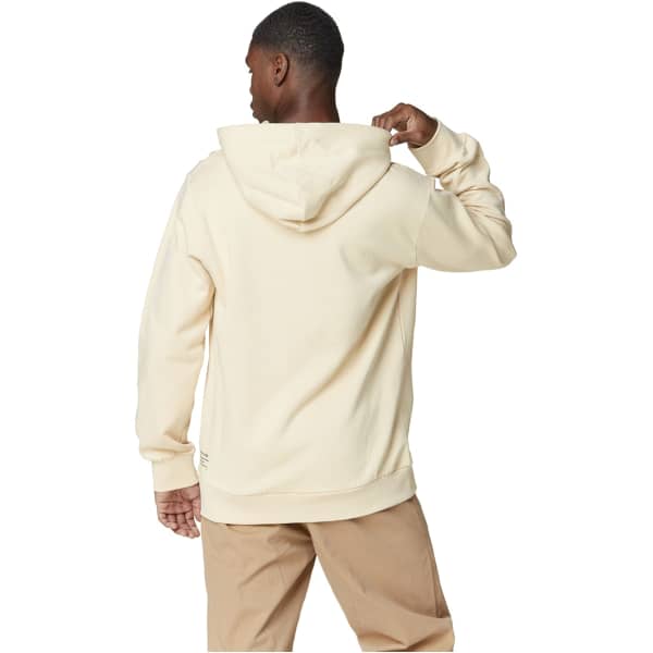 Sweatshirt PICTURE D&S WINERIDER HOODIE WOOD ASH