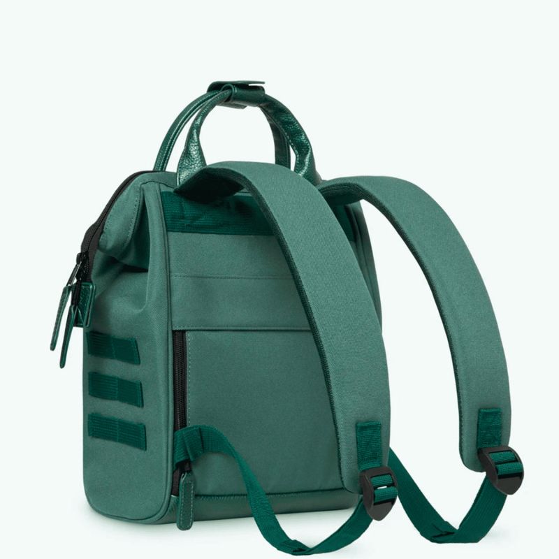 Sac à dos Adventurer Mini 12 litres + 2 grandes pochettes Léon
