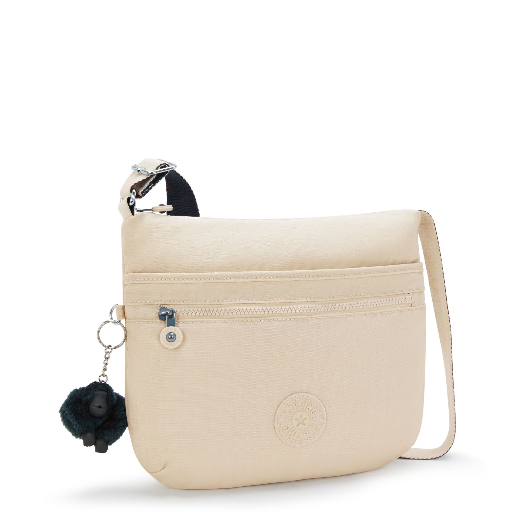 ARTO  Sac épaule Bandoulière - Back To Beige