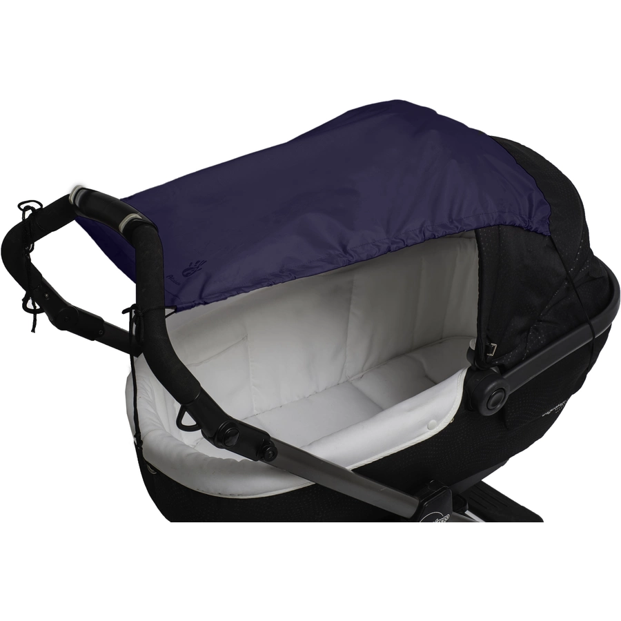 Altabebe Sonnensegel Classic marine