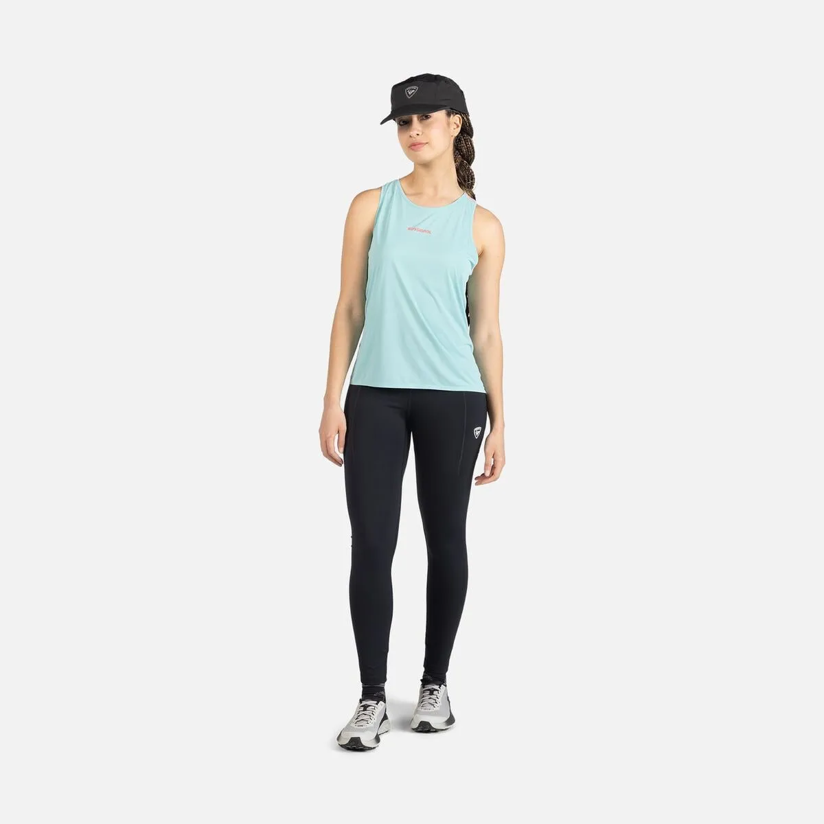 Rossignol W Sapa Tights Black