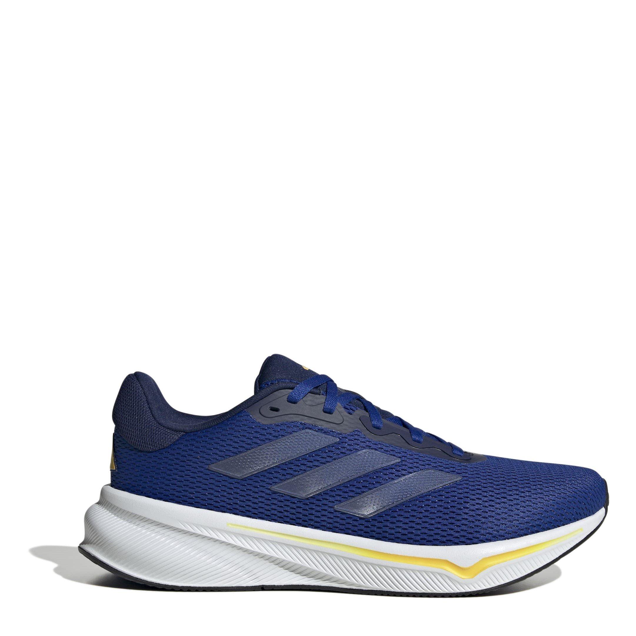 adidas Response Road Running Shoes Mens