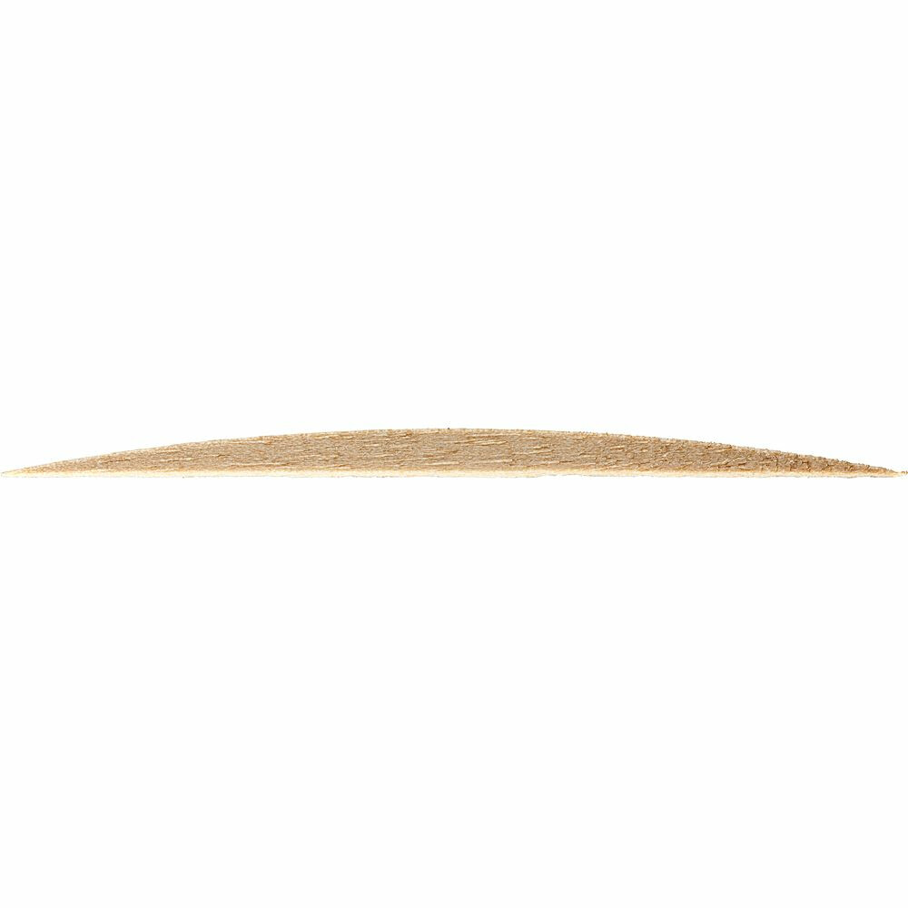 12x Jordan Tandenstokers Double Ended Thin100 stuks