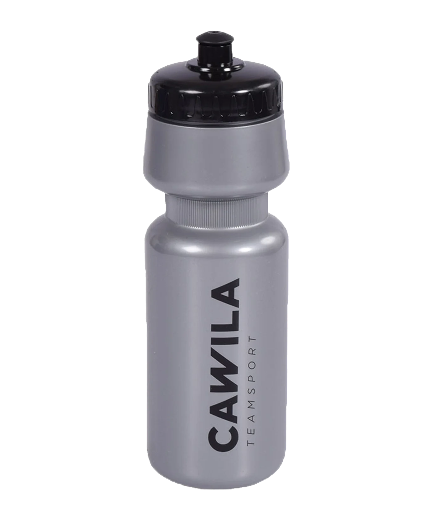 Cawila Trinkflasche 700ml Silber