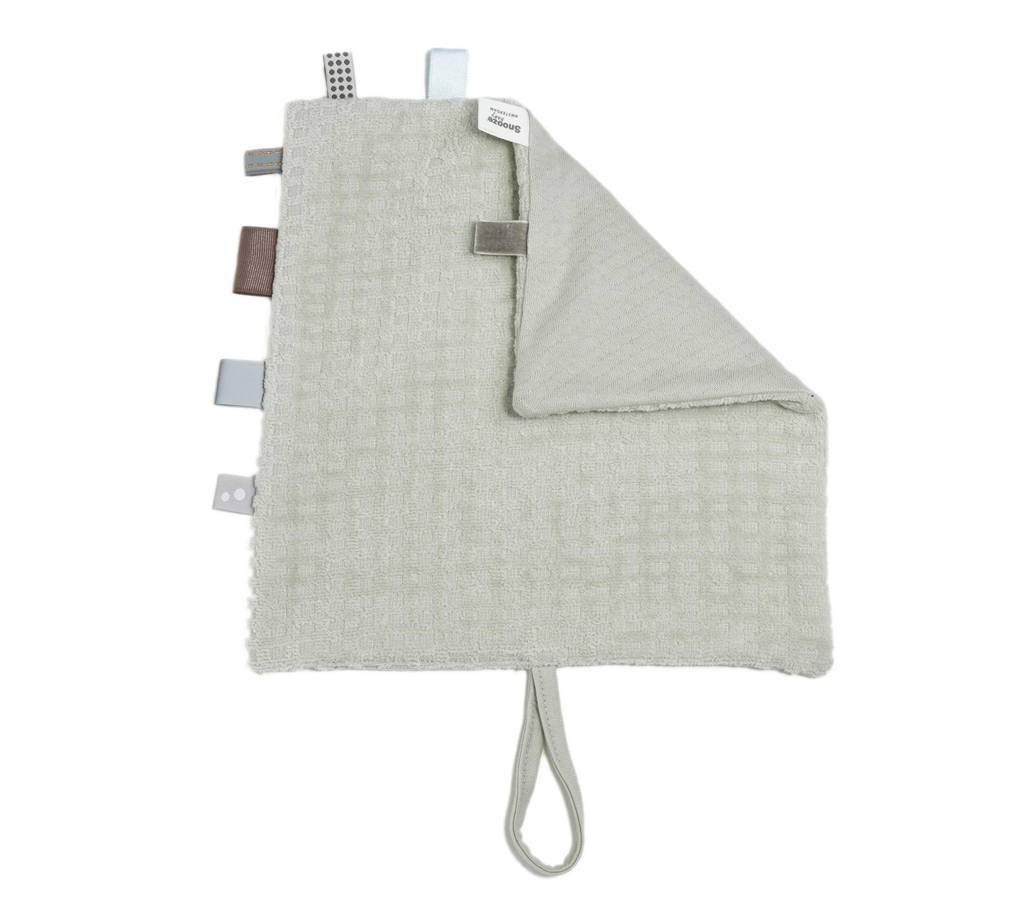 mystic mint sweet dreaming knuffeldoekje