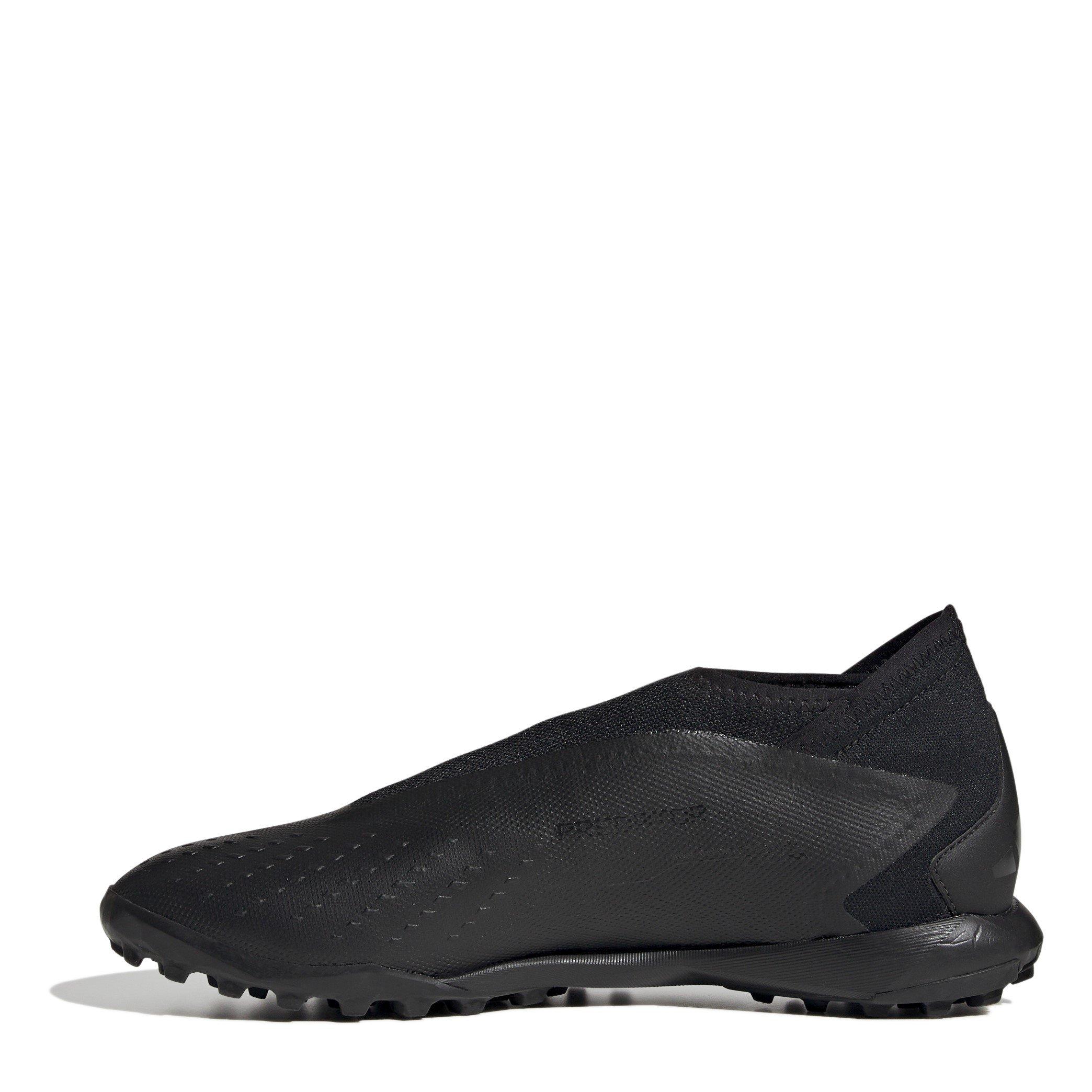 adidas Predator Accuracy.3 Laceless Astro Turf Trainers