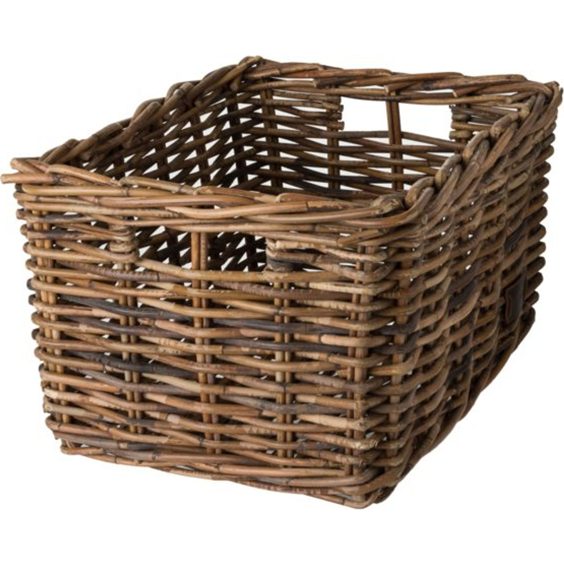Fastrider Zeno Rotan Fietsmand