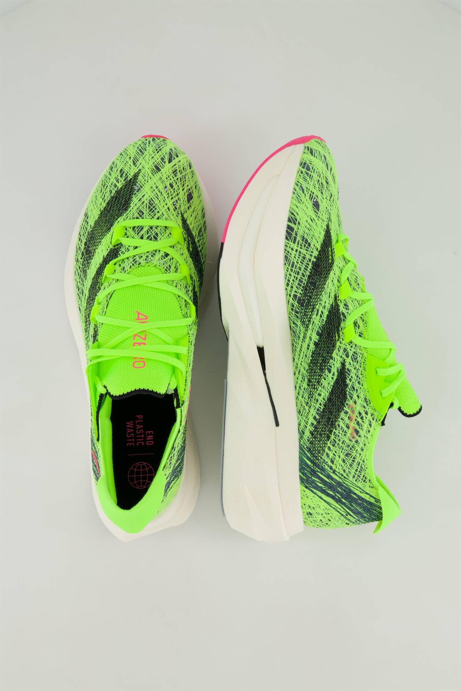 adidas Performance| Herren Laufschuhe ADIZERO PRIME X 2.0 STRUNG