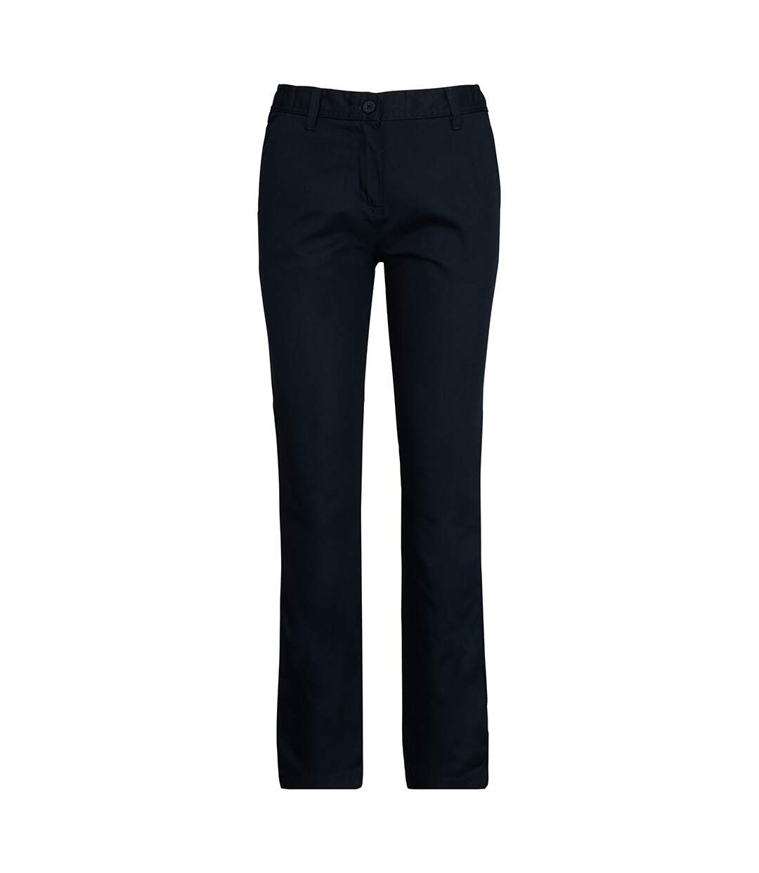 Kariban - Pantalon DAY TO DAY - Femme (Bleu marine) - UTPC4201