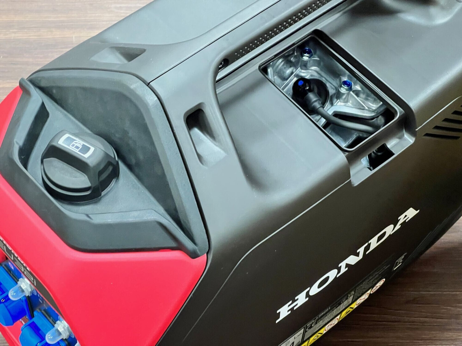 Honda EU 32i
