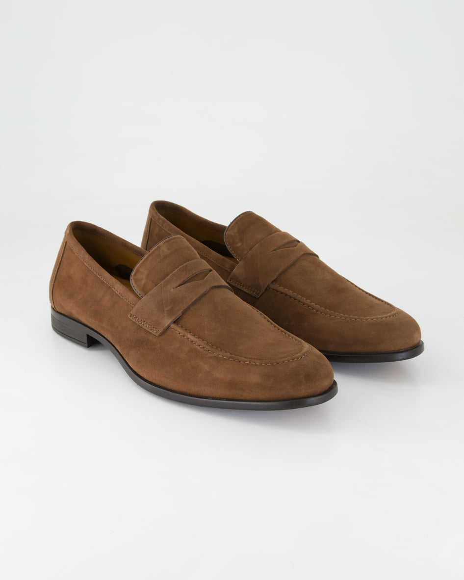Daniel Kenneth 39703 Slipper in Braun