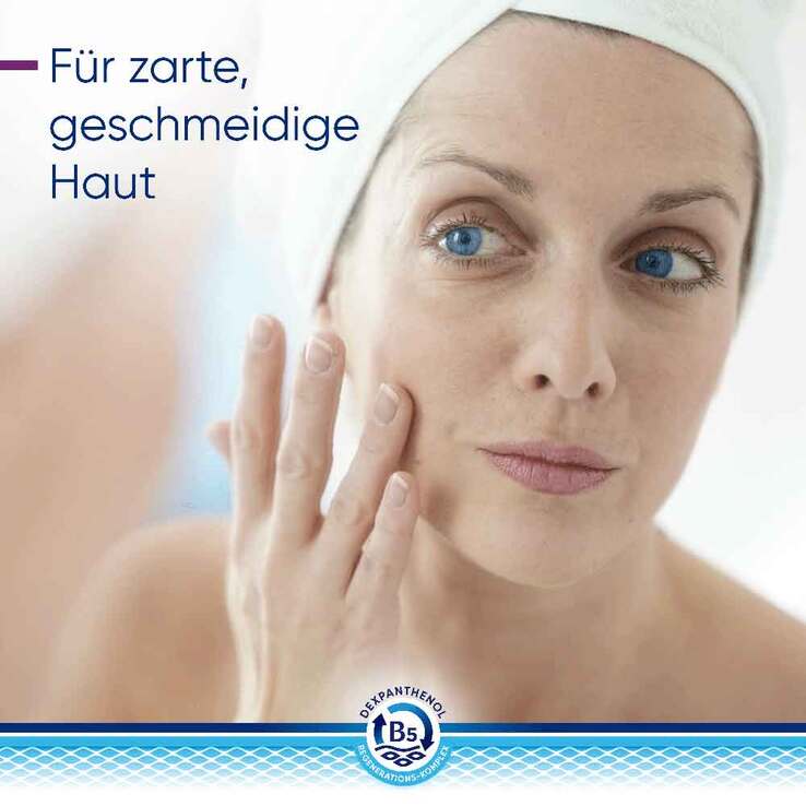 Bepanthol Derma Intensiv Gesichtscreme, 1X50 ml