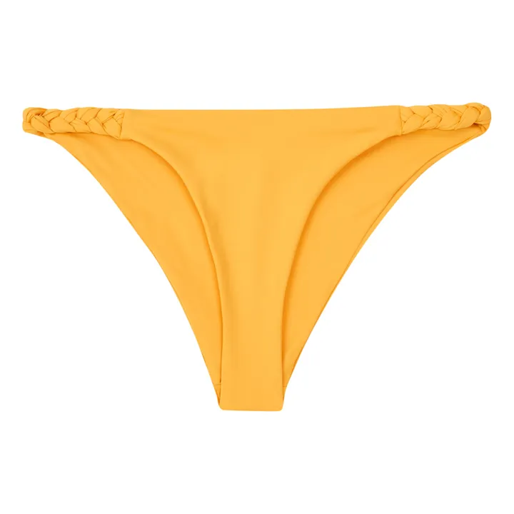 Khaven Bas de Maillot Mila | Jaune