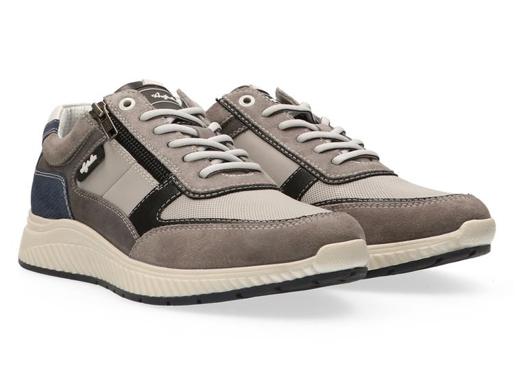 Australian Footwear Maurizio 15.1680.02 Grijs