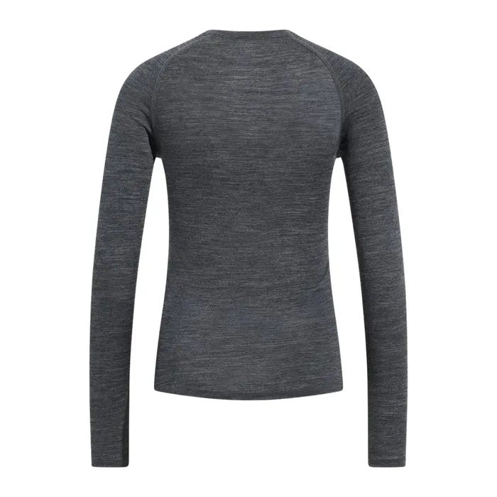 Odlo Performance Wool 150 Crew Neck LS Shirt Dames