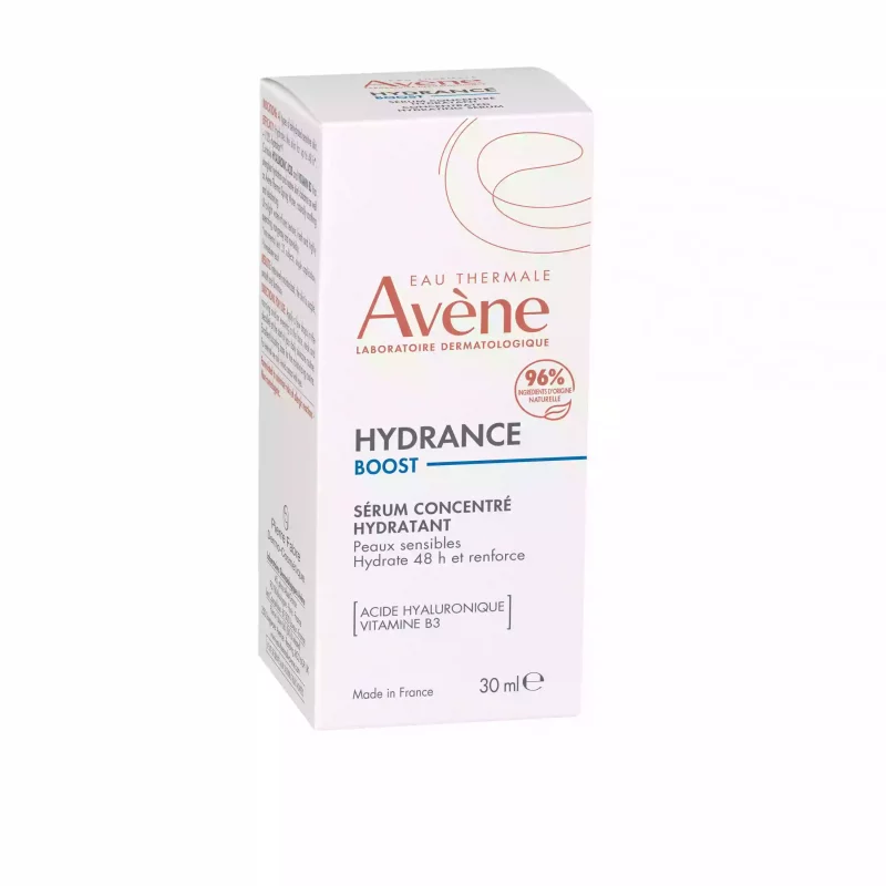 Hydrance Boost Sérum Concentré Hydratant - 30ml