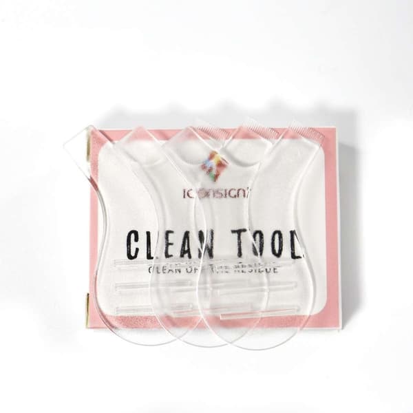 Lashlift kit - Vippeløft kit - Lashlift - Iconsign