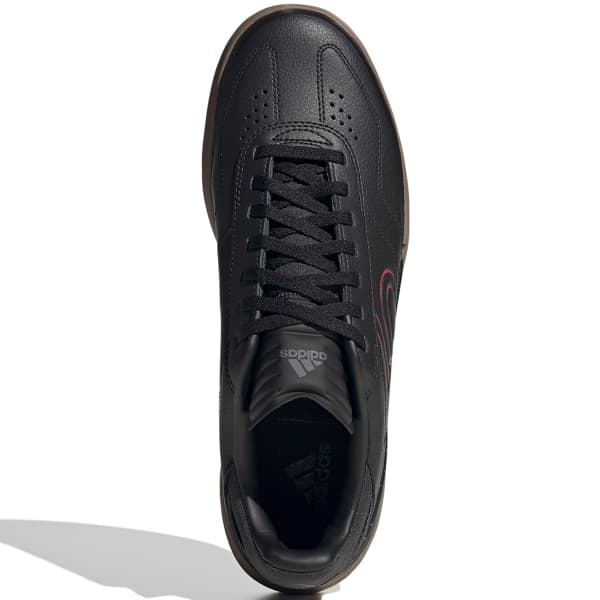 Chaussure VTT plate FIVE TEN SLEUTH DLX CORE BLACK/SCARLET/GUM M2 CORE BLACK/SCARLET/GUM