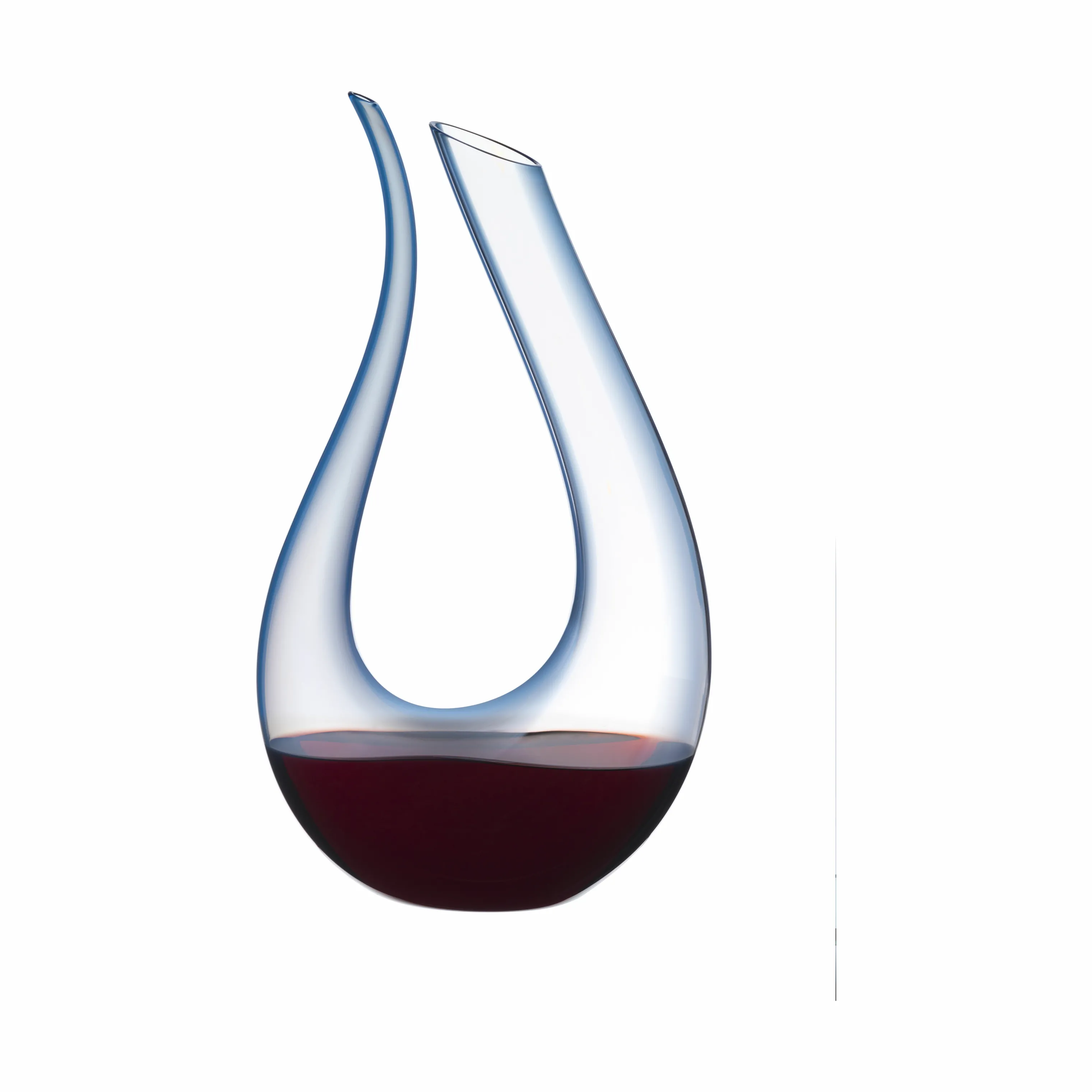 Riedel Decanter amadeo blue Vinkaraffel